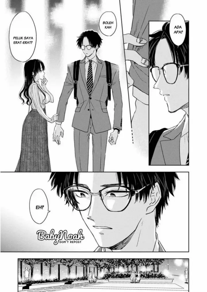 image-komik-buaiso-na-tanto-ga-zenzen-te-wo-dashitekurenakute-mukatsuku-chapter-1-16/32