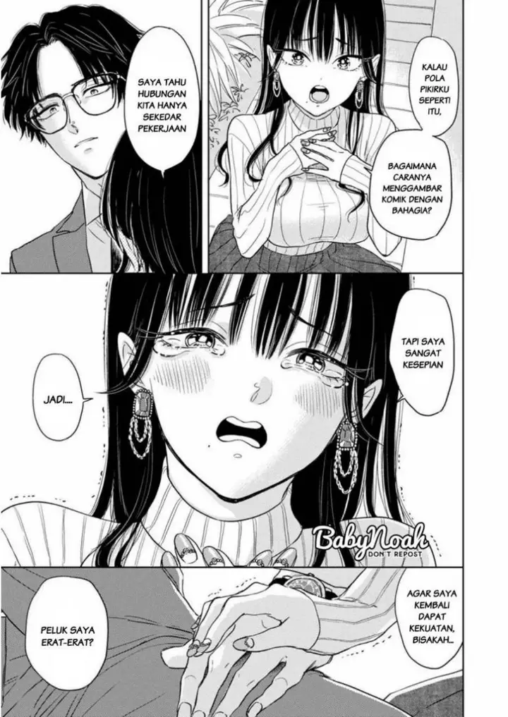 image-komik-buaiso-na-tanto-ga-zenzen-te-wo-dashitekurenakute-mukatsuku-chapter-1-18/32