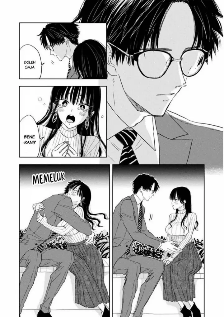 image-komik-buaiso-na-tanto-ga-zenzen-te-wo-dashitekurenakute-mukatsuku-chapter-1-19/32