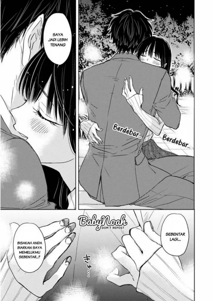 image-komik-buaiso-na-tanto-ga-zenzen-te-wo-dashitekurenakute-mukatsuku-chapter-1-20/32
