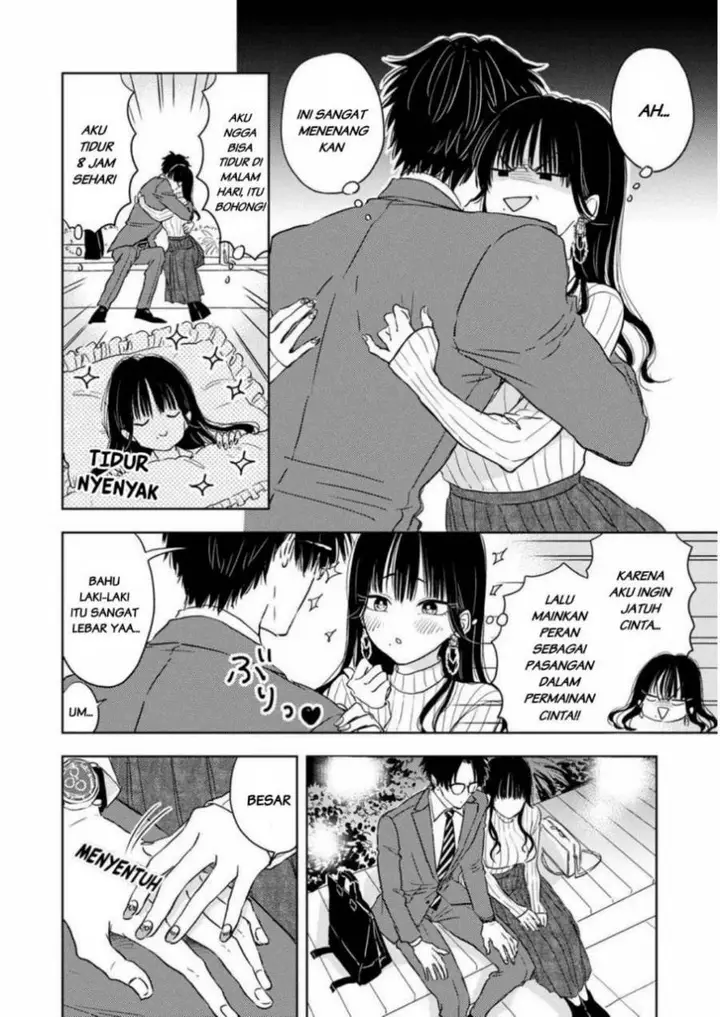 image-komik-buaiso-na-tanto-ga-zenzen-te-wo-dashitekurenakute-mukatsuku-chapter-1-21/32