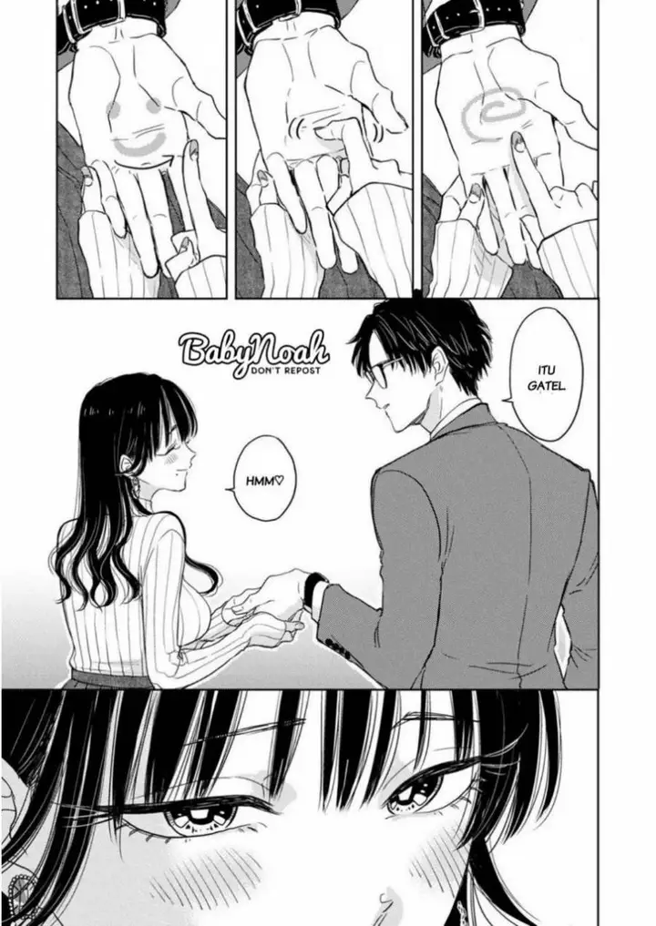 image-komik-buaiso-na-tanto-ga-zenzen-te-wo-dashitekurenakute-mukatsuku-chapter-1-24/32