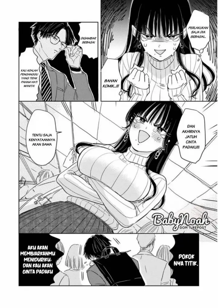 image-komik-buaiso-na-tanto-ga-zenzen-te-wo-dashitekurenakute-mukatsuku-chapter-1-31/32