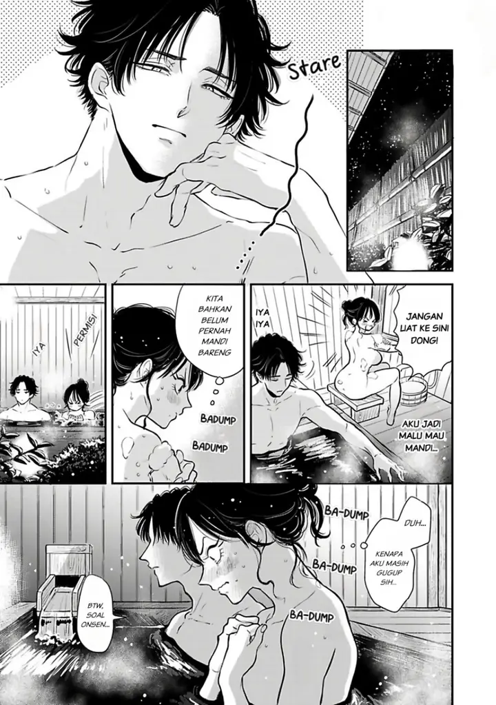 image-komik-buaiso-na-tanto-ga-zenzen-te-wo-dashitekurenakute-mukatsuku-chapter-10-3/21