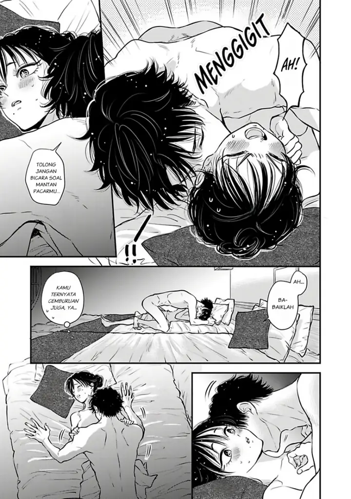 image-komik-buaiso-na-tanto-ga-zenzen-te-wo-dashitekurenakute-mukatsuku-chapter-10-9/21