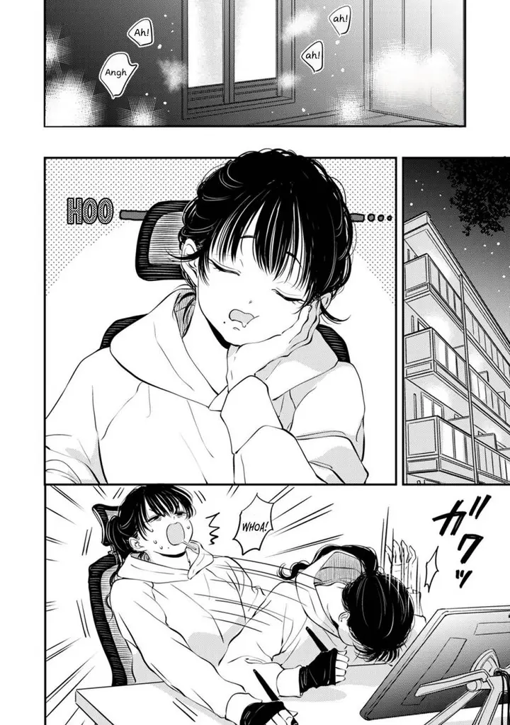 image-komik-buaiso-na-tanto-ga-zenzen-te-wo-dashitekurenakute-mukatsuku-chapter-11-4/35