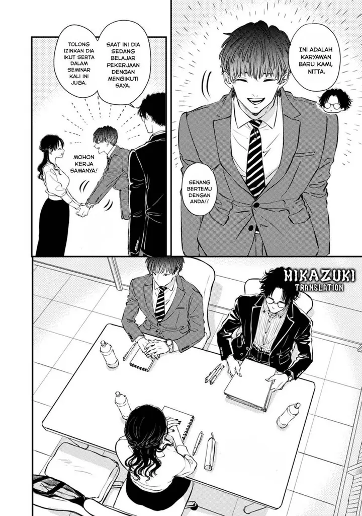 image-komik-buaiso-na-tanto-ga-zenzen-te-wo-dashitekurenakute-mukatsuku-chapter-11-8/35
