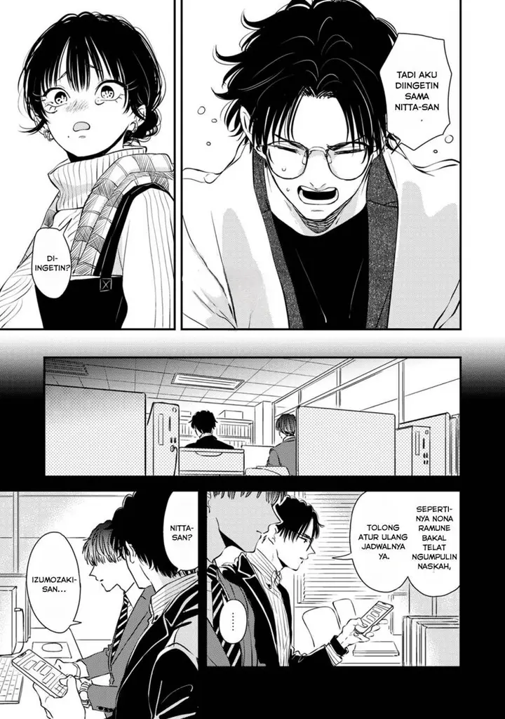 image-komik-buaiso-na-tanto-ga-zenzen-te-wo-dashitekurenakute-mukatsuku-chapter-11-19/35