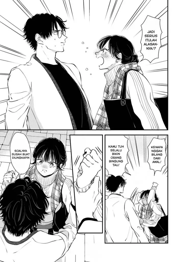 image-komik-buaiso-na-tanto-ga-zenzen-te-wo-dashitekurenakute-mukatsuku-chapter-11-23/35