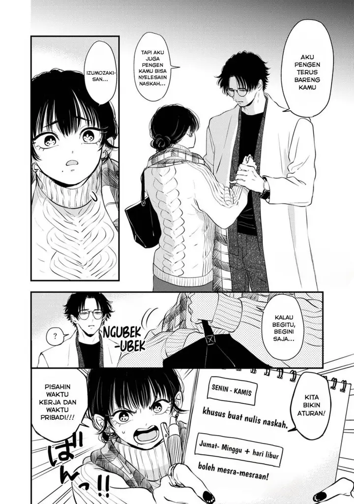 image-komik-buaiso-na-tanto-ga-zenzen-te-wo-dashitekurenakute-mukatsuku-chapter-11-24/35