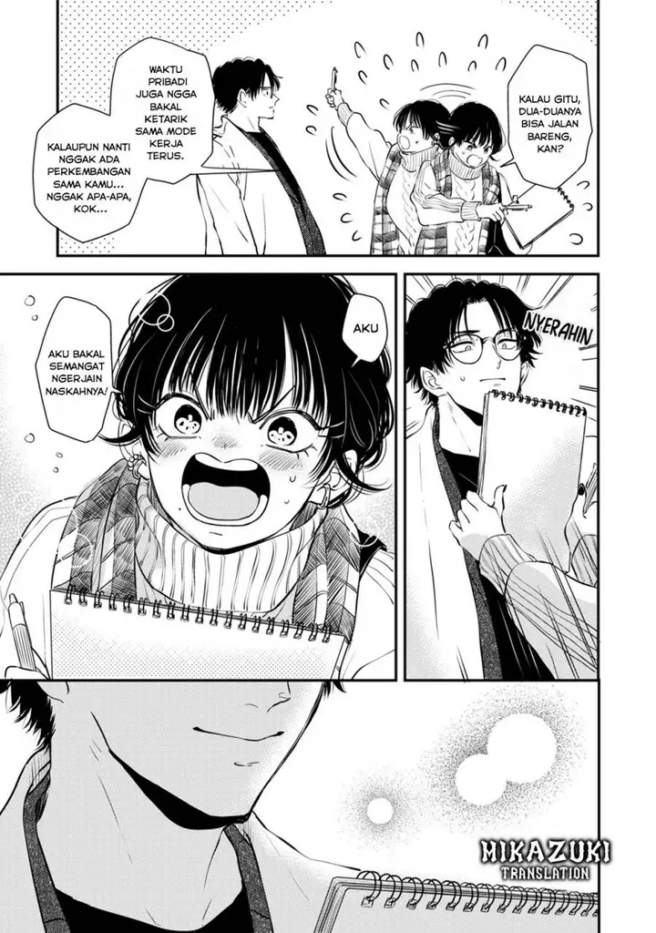 image-komik-buaiso-na-tanto-ga-zenzen-te-wo-dashitekurenakute-mukatsuku-chapter-11-25/35