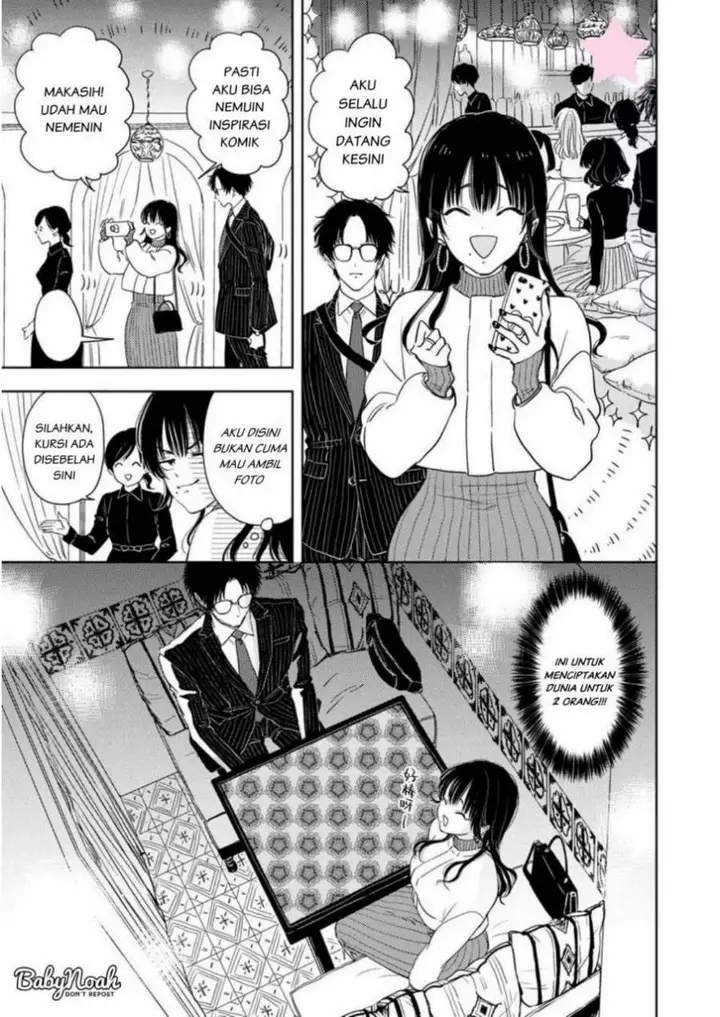 image-komik-buaiso-na-tanto-ga-zenzen-te-wo-dashitekurenakute-mukatsuku-chapter-2-0/20