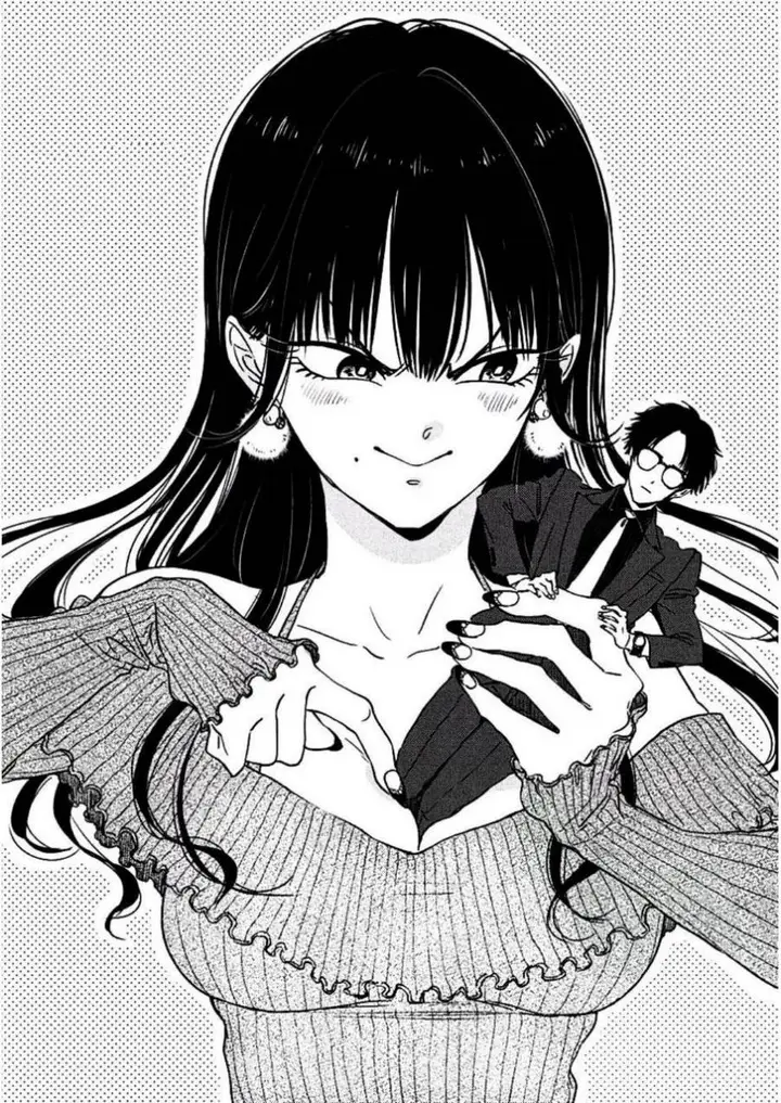 image-komik-buaiso-na-tanto-ga-zenzen-te-wo-dashitekurenakute-mukatsuku-chapter-2-1/20