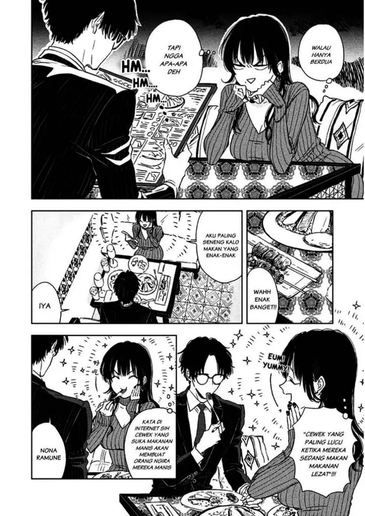 image-komik-buaiso-na-tanto-ga-zenzen-te-wo-dashitekurenakute-mukatsuku-chapter-2-3/20