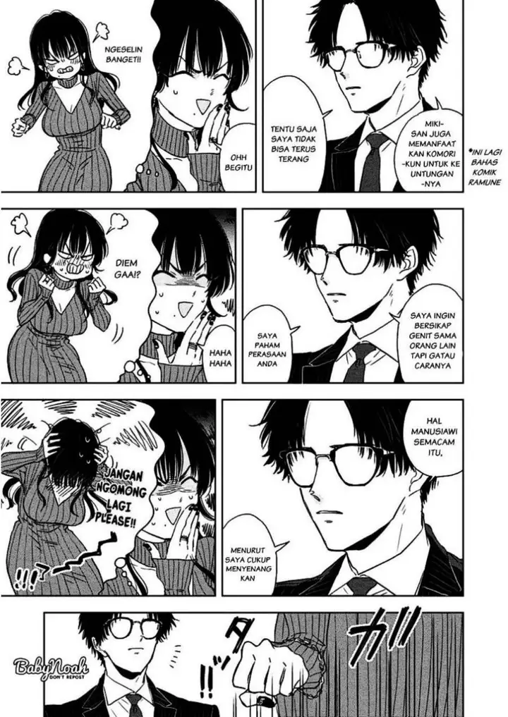 image-komik-buaiso-na-tanto-ga-zenzen-te-wo-dashitekurenakute-mukatsuku-chapter-2-6/20