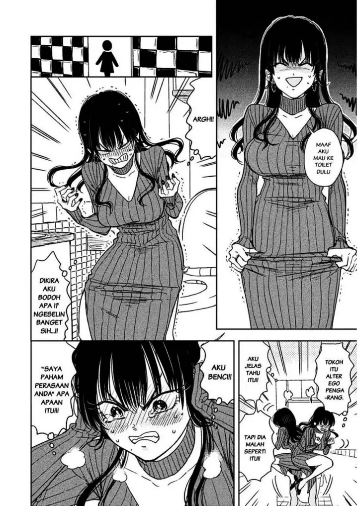 image-komik-buaiso-na-tanto-ga-zenzen-te-wo-dashitekurenakute-mukatsuku-chapter-2-7/20