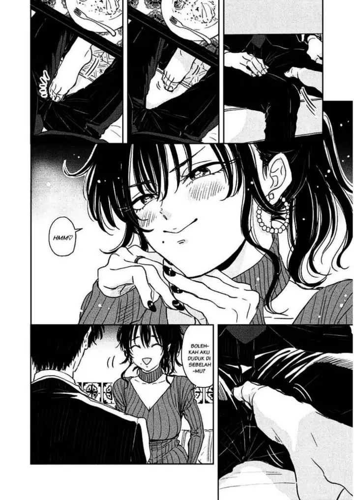 image-komik-buaiso-na-tanto-ga-zenzen-te-wo-dashitekurenakute-mukatsuku-chapter-2-11/20