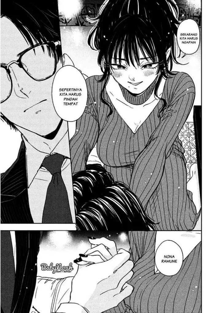 image-komik-buaiso-na-tanto-ga-zenzen-te-wo-dashitekurenakute-mukatsuku-chapter-2-14/20