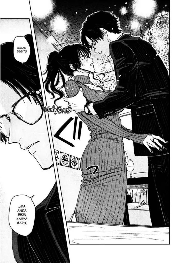 image-komik-buaiso-na-tanto-ga-zenzen-te-wo-dashitekurenakute-mukatsuku-chapter-2-18/20