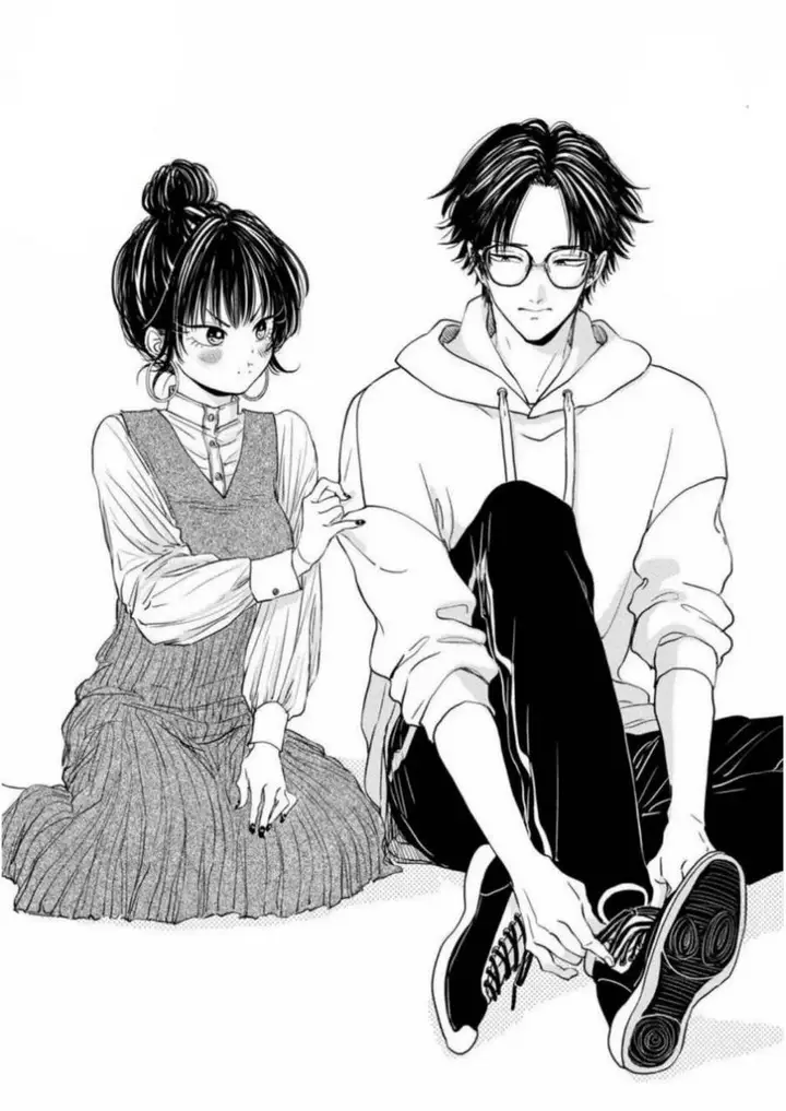 image-komik-buaiso-na-tanto-ga-zenzen-te-wo-dashitekurenakute-mukatsuku-chapter-3-0/42