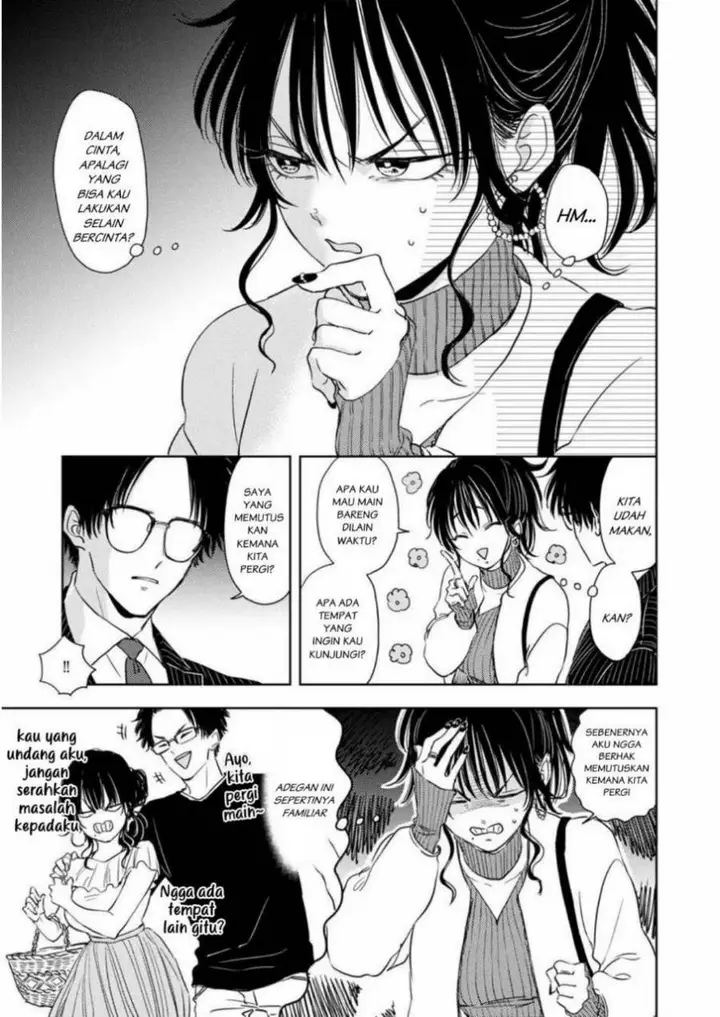 image-komik-buaiso-na-tanto-ga-zenzen-te-wo-dashitekurenakute-mukatsuku-chapter-3-4/42