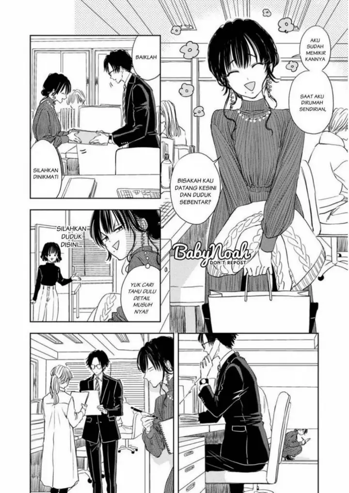 image-komik-buaiso-na-tanto-ga-zenzen-te-wo-dashitekurenakute-mukatsuku-chapter-3-7/42