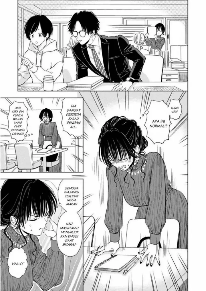 image-komik-buaiso-na-tanto-ga-zenzen-te-wo-dashitekurenakute-mukatsuku-chapter-3-8/42