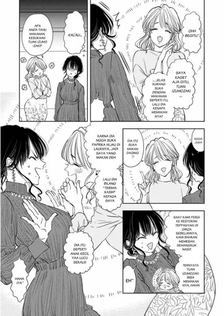 image-komik-buaiso-na-tanto-ga-zenzen-te-wo-dashitekurenakute-mukatsuku-chapter-3-10/42