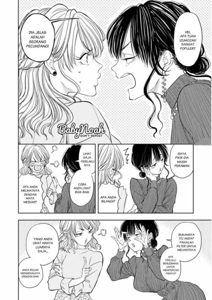 image-komik-buaiso-na-tanto-ga-zenzen-te-wo-dashitekurenakute-mukatsuku-chapter-3-13/42