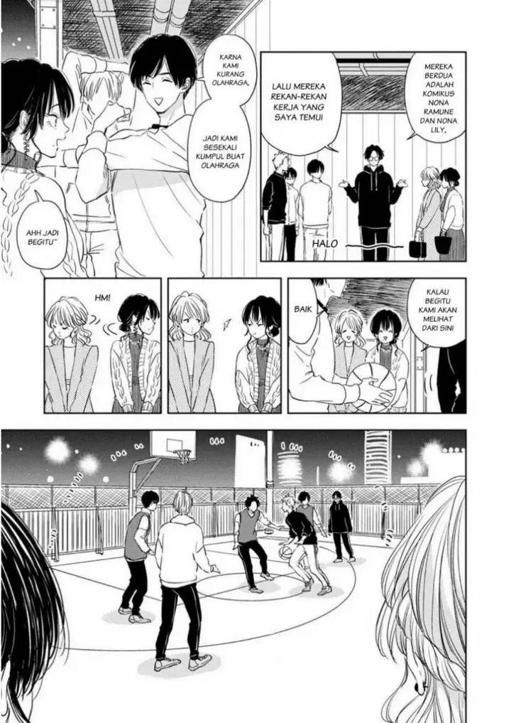 image-komik-buaiso-na-tanto-ga-zenzen-te-wo-dashitekurenakute-mukatsuku-chapter-3-16/42