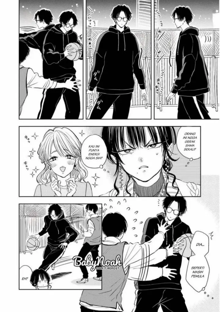 image-komik-buaiso-na-tanto-ga-zenzen-te-wo-dashitekurenakute-mukatsuku-chapter-3-17/42
