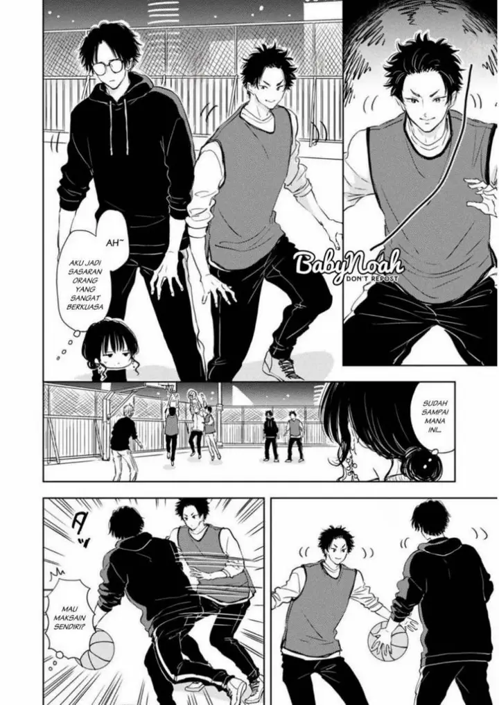 image-komik-buaiso-na-tanto-ga-zenzen-te-wo-dashitekurenakute-mukatsuku-chapter-3-19/42