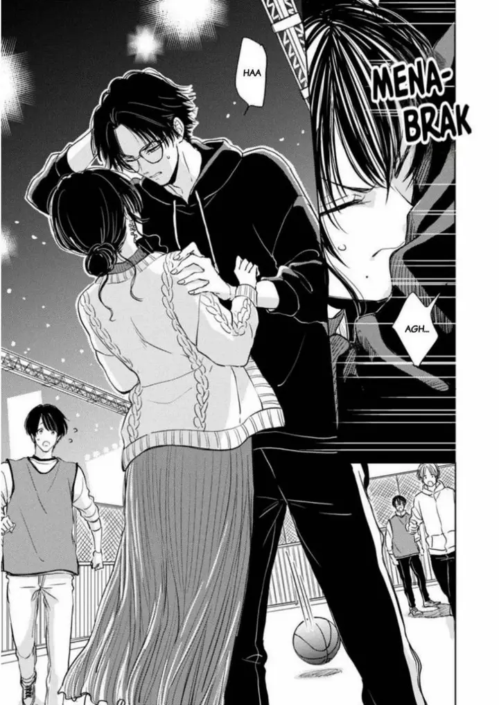 image-komik-buaiso-na-tanto-ga-zenzen-te-wo-dashitekurenakute-mukatsuku-chapter-3-24/42