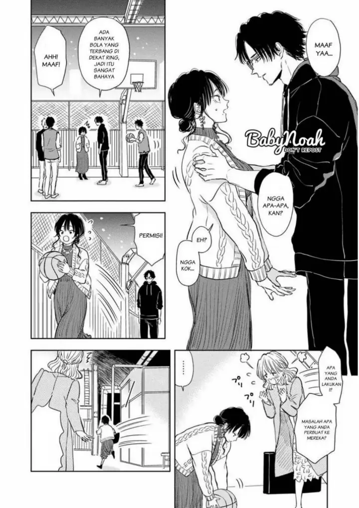 image-komik-buaiso-na-tanto-ga-zenzen-te-wo-dashitekurenakute-mukatsuku-chapter-3-25/42