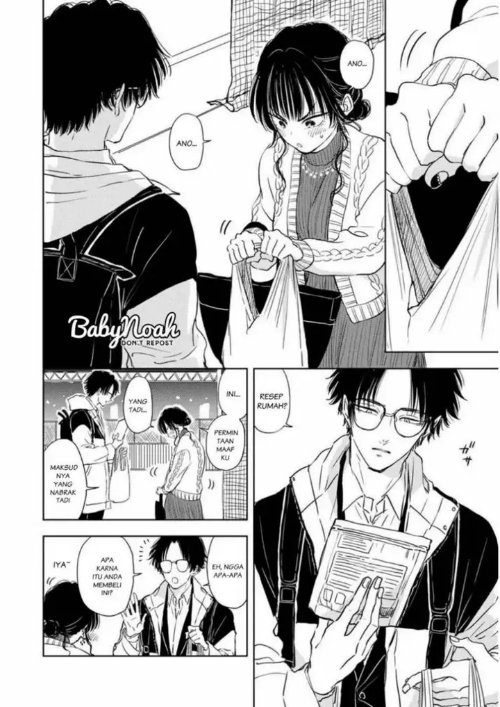 image-komik-buaiso-na-tanto-ga-zenzen-te-wo-dashitekurenakute-mukatsuku-chapter-3-27/42