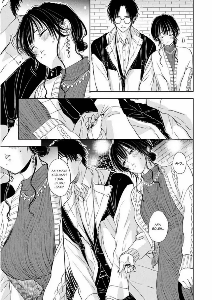image-komik-buaiso-na-tanto-ga-zenzen-te-wo-dashitekurenakute-mukatsuku-chapter-3-38/42