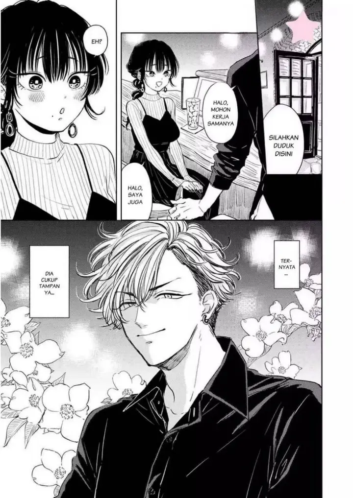 image-komik-buaiso-na-tanto-ga-zenzen-te-wo-dashitekurenakute-mukatsuku-chapter-4-0/27