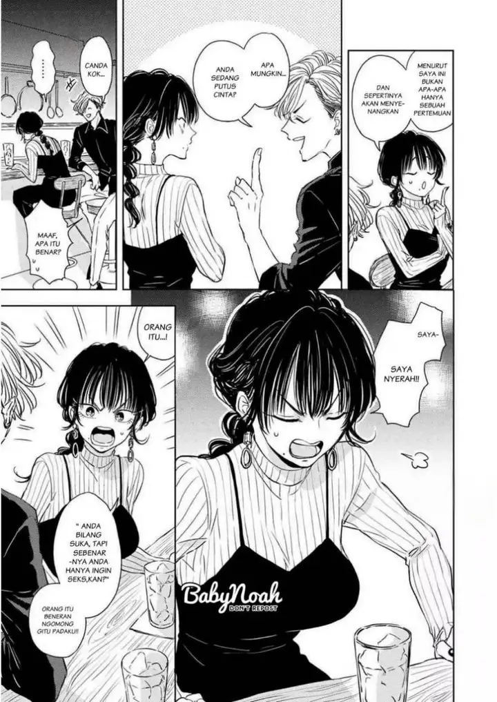 image-komik-buaiso-na-tanto-ga-zenzen-te-wo-dashitekurenakute-mukatsuku-chapter-4-4/27
