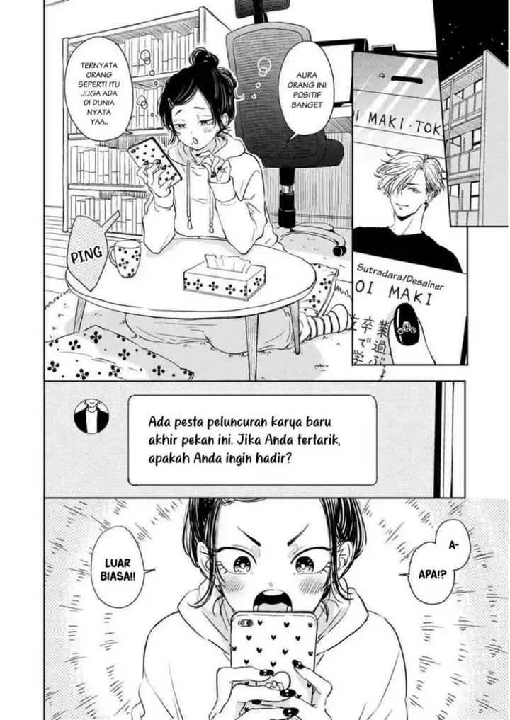 image-komik-buaiso-na-tanto-ga-zenzen-te-wo-dashitekurenakute-mukatsuku-chapter-4-7/27