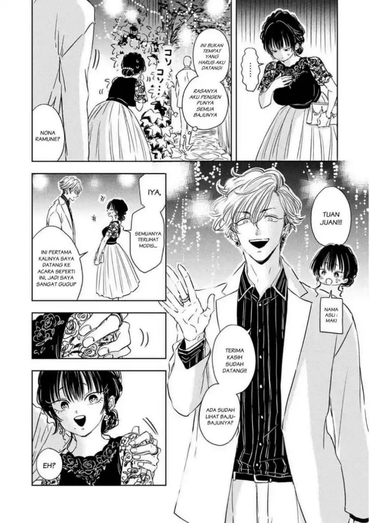 image-komik-buaiso-na-tanto-ga-zenzen-te-wo-dashitekurenakute-mukatsuku-chapter-4-9/27