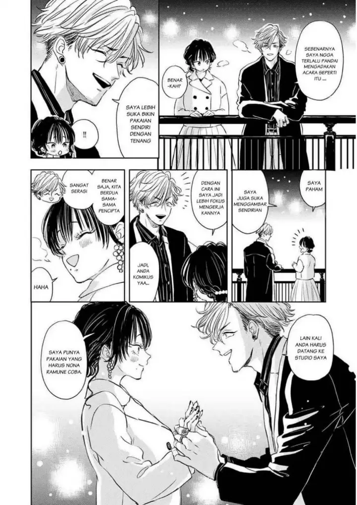 image-komik-buaiso-na-tanto-ga-zenzen-te-wo-dashitekurenakute-mukatsuku-chapter-4-11/27
