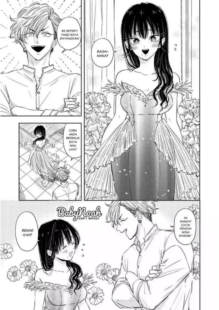 image-komik-buaiso-na-tanto-ga-zenzen-te-wo-dashitekurenakute-mukatsuku-chapter-4-14/27