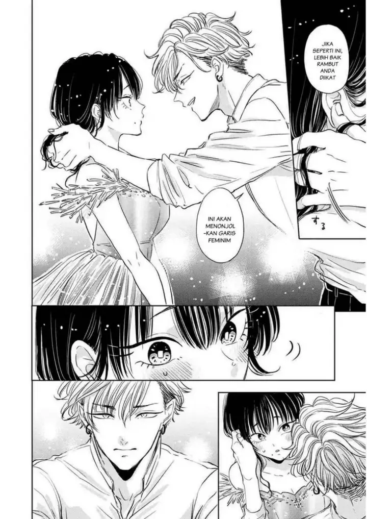 image-komik-buaiso-na-tanto-ga-zenzen-te-wo-dashitekurenakute-mukatsuku-chapter-4-15/27