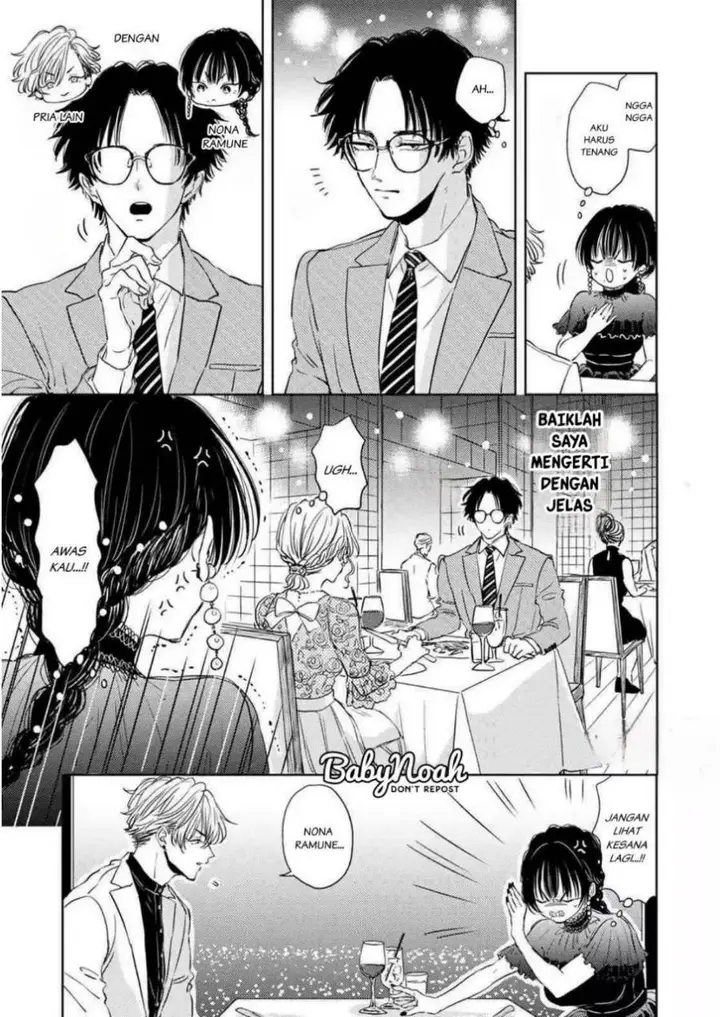 image-komik-buaiso-na-tanto-ga-zenzen-te-wo-dashitekurenakute-mukatsuku-chapter-4-24/27