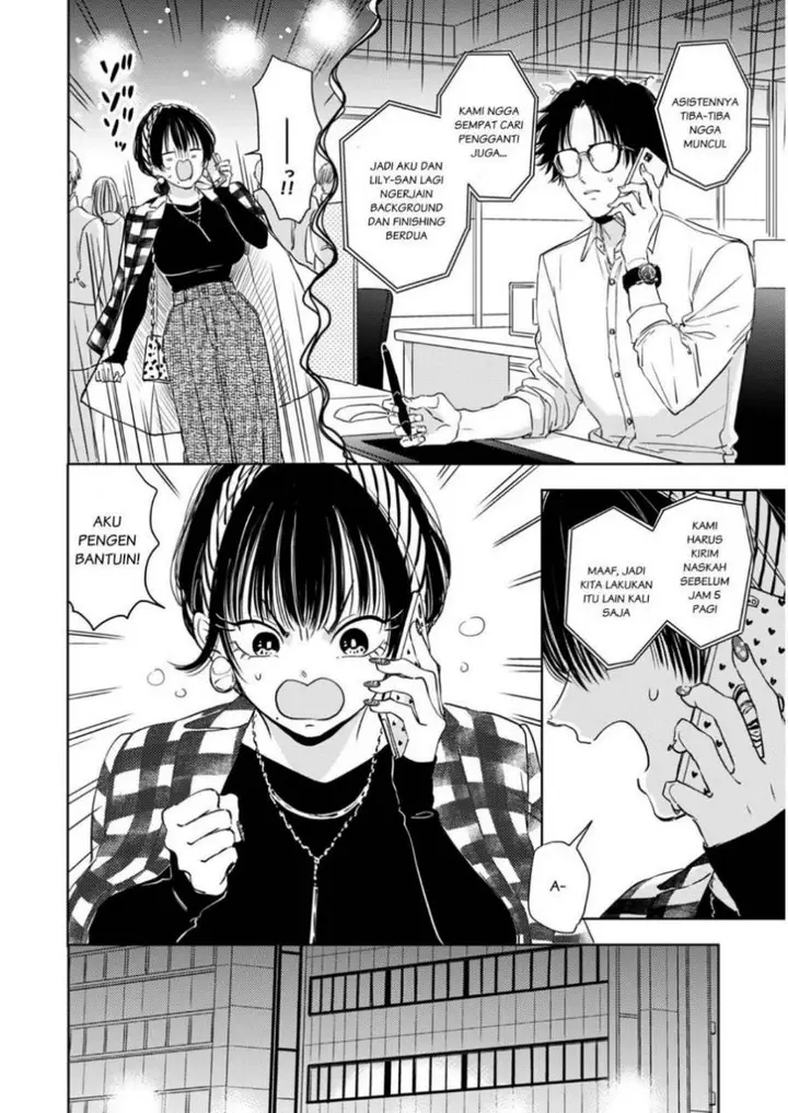 image-komik-buaiso-na-tanto-ga-zenzen-te-wo-dashitekurenakute-mukatsuku-chapter-5-17/28