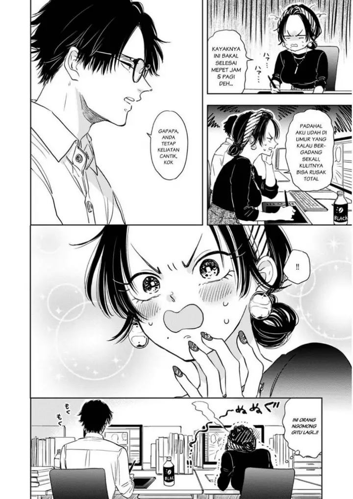 image-komik-buaiso-na-tanto-ga-zenzen-te-wo-dashitekurenakute-mukatsuku-chapter-5-19/28