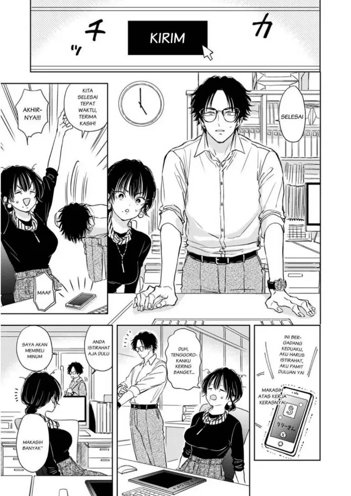 image-komik-buaiso-na-tanto-ga-zenzen-te-wo-dashitekurenakute-mukatsuku-chapter-5-20/28