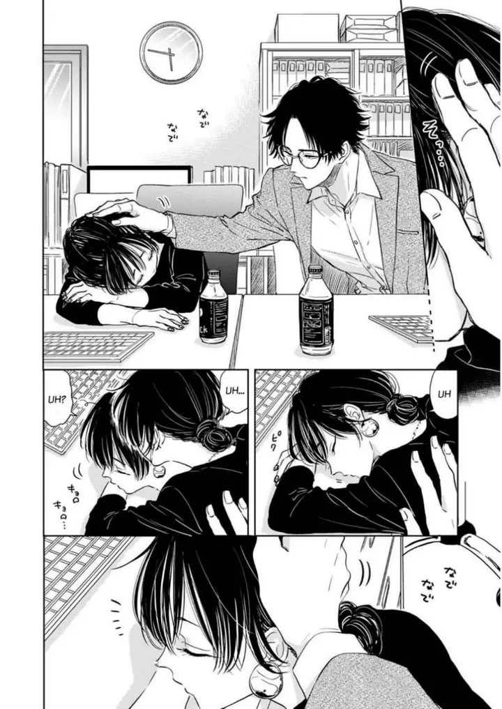 image-komik-buaiso-na-tanto-ga-zenzen-te-wo-dashitekurenakute-mukatsuku-chapter-5-23/28