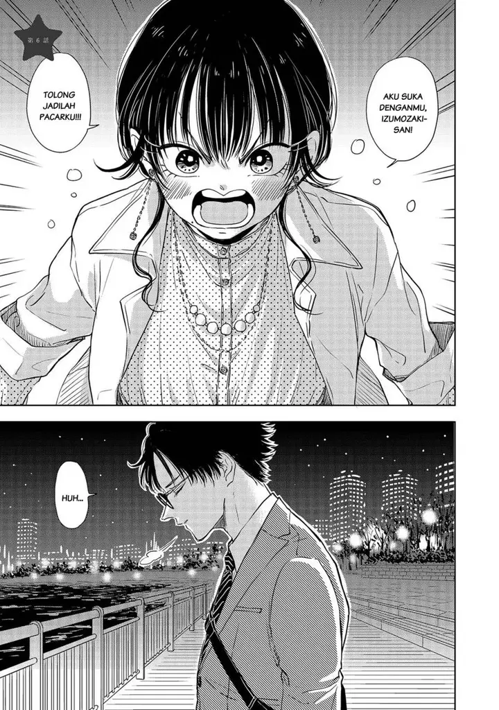 image-komik-buaiso-na-tanto-ga-zenzen-te-wo-dashitekurenakute-mukatsuku-chapter-6-0/36
