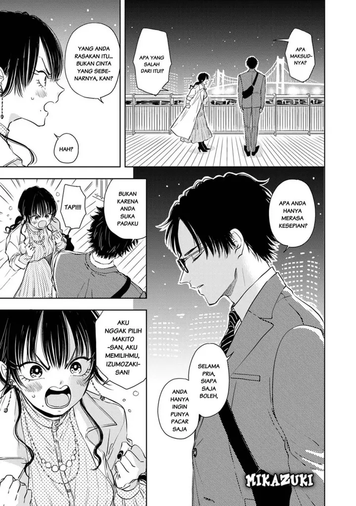 image-komik-buaiso-na-tanto-ga-zenzen-te-wo-dashitekurenakute-mukatsuku-chapter-6-2/36